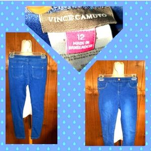 Vince Camuto Jeggings